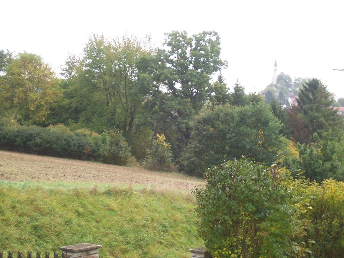 Pleystein Ferienoase Im Zottbachtal 아파트 외부 사진